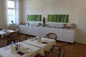 Fotografie z fotogalerie ubytování Hotel Michael v destinaci Gerasdorf bei Wien
