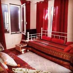 Afbeelding uit fotogalerij van Alma Libre in Gaios