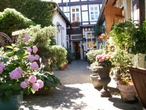 Imagen de la galería de Hotel am Glockenturm, en Lüchow