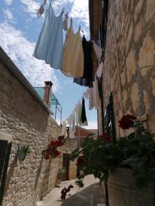 Fotografie z fotogalerie ubytování Apartman Diana v destinaci Supetar