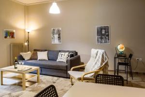 Gallery image of D Zen Family Apartment Nafplio in Nafplio