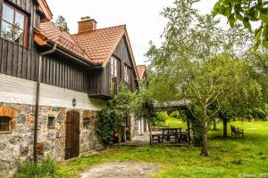 Zdjęcie z galerii obiektu Bronki - Hope Well Farms w mieście Lipnica