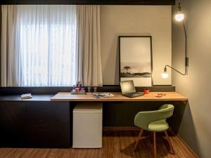Foto da galeria de Hotel Cassino Tower Curitiba Aeroporto By Nacional Inn em São José dos Pinhais