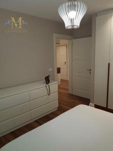 Gallery image of LA MAISON - Your Home for 4 Seasons in Golem