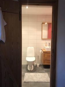 Gambar di galeri bagi Fridfullt boende på lantgård med underbar utsikt di Malmö