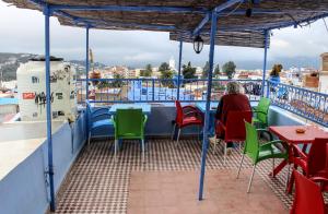 Gallery image of Hotel Souika in Chefchaouene