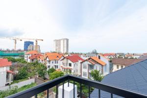 Gallery image of Fusionsea Villa in Vung Tau