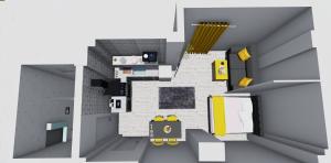 Fotografie z fotogalerie ubytování F48 Homes v destinaci Fethiye