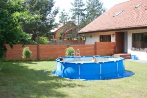 Fotografie z fotogalerie ubytování Apartamenty Julia v destinaci Szteklin + 27 fotografií