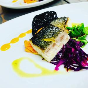 Gallery image of Villa Garden in Drapia