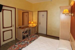 Fotografie z fotogalerie ubytování Park Hotel v destinaci Reggio Emilia