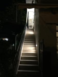 Fotografia z galérie ubytovania Mpiritis Mare v destinácii Lefkandi Chalkidas
