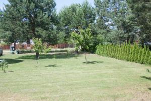 Fotografie z fotogalerie ubytování Apartamenty Julia v destinaci Szteklin