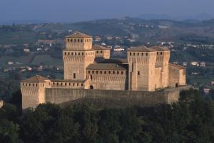 Foto dalla galleria di Casa Cristina a Parma