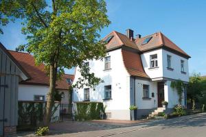 Foto da galeria de Gästehaus Kohlberg em Kohlberg