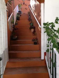 Fotografie z fotogalerie ubytování Residencia Los Conejos - Bike & Motorbike v destinaci Las Palmas de Gran Canaria