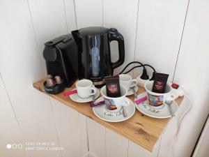 Billede fra billedgalleriet på Centre Cap-ferret, les chambres du phare, océan i Bélisaire