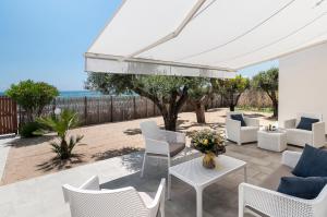 Gallery image of Living Sperlonga in Sperlonga