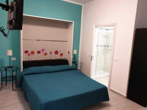 Afbeelding uit fotogalerij van B&B Red Horse in Pisa