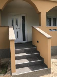 Exteriér nebo vchod ubytování Apartment Futura