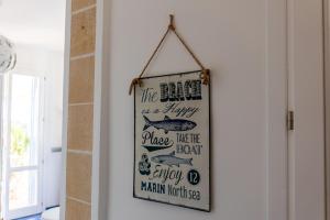 Fotografie z fotogalerie ubytování Tra Vento e Mare v destinaci Favignana