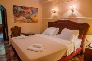 Gallery image of Hotel Astoria in Igoumenitsa