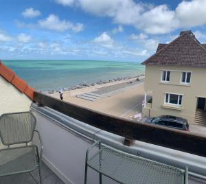 Galeriebild der Unterkunft LE BELLE VUE in Wissant + 3 Fotos