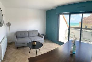 Galeriebild der Unterkunft LE BELLE VUE in Wissant