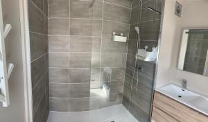 Galeriebild der Unterkunft LE BELLE VUE in Wissant