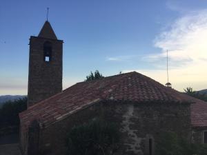 Fotografia z galérie ubytovania CAN LLOBET Espai Rural Slow v destinácii Fogars de Montclus