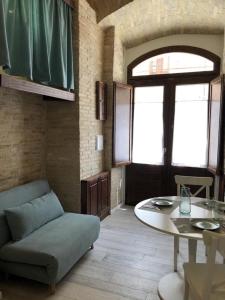 Gallery image of Le volte nel borgo in Termoli