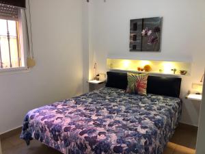 Foto dalla galleria di Apartamentos casa Tia Antonia a Málaga