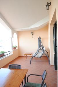 Afbeelding uit fotogalerij van Villa Rustika in Malinska