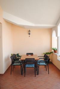 Afbeelding uit fotogalerij van Villa Rustika in Malinska