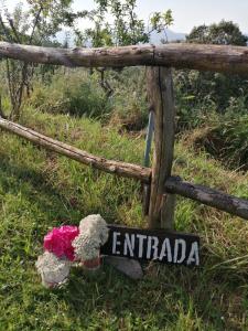 Fotografia z galérie ubytovania CAN LLOBET Espai Rural Slow v destinácii Fogars de Montclus