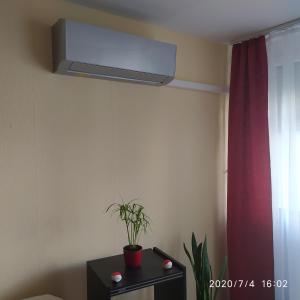 Fotografie z fotogalerie ubytování Krénusz Vendégház. v destinaci Kaposvár