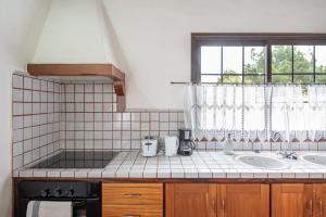 Kuchyň nebo kuchyňský kout v ubytování Casa Las Vistas + 10 fotografií