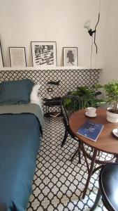 Gallery image of Botteghelle14 suites in Salerno