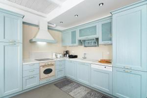 セロカンポスにあるNotos Apartments Xerokambos 2のギャラリーの写真