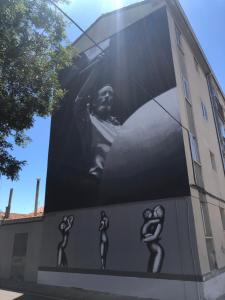Zdjęcie z galerii obiektu EL CORAZON DE ZAMORA Garaje Gratis w mieście Zamora