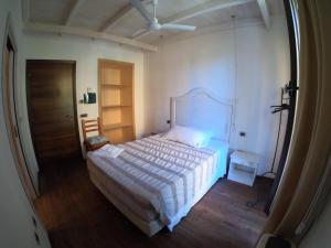 Gallery image of Villa La Conchiglia Rooms in Cala Liberotto