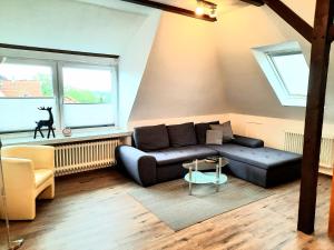 O zonă de relaxare la Hotel Pellmühle +26 fotografii