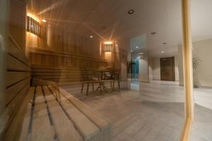 Fotografie z fotogalerie ubytování Premier Nergis Beach & SPA v destinaci Marmaris