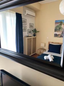 Fotografie z fotogalerie ubytování Renovated cozy apartment near to Acropolis v Aténách