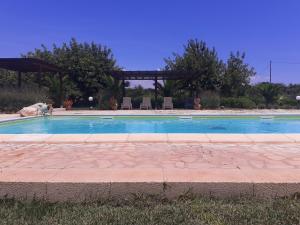 Gallery image of I 5 SENSI in Marina di Modica