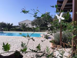 Gallery image of I 5 SENSI in Marina di Modica