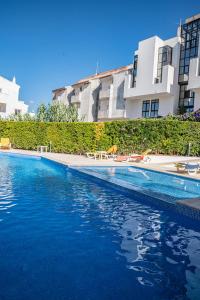 Gallery image of Garden Hill Apartment in Albufeira