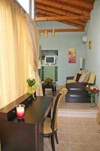Fotografie z fotogalerie ubytování PIERIDES SUITES v destinaci Kardamili