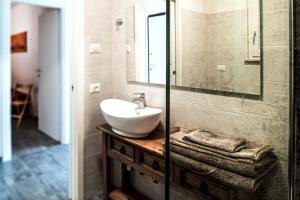 Fotografie z fotogalerie ubytování Casa Simone v destinaci Malcesine + 139 fotografií
