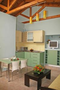 Fotografie z fotogalerie ubytování PIERIDES SUITES v destinaci Kardamili